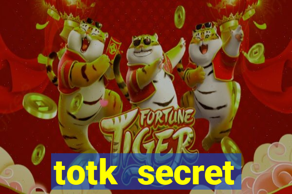 totk secret treasure under the great fish